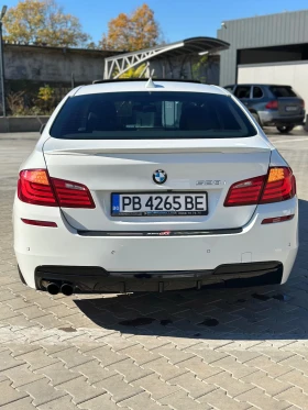 BMW 528 - 22000 лв. / 11248.42 € - 27643824 7