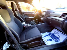 Subaru Impreza 2.0i/150 ks./Wrx-/CH | Mobile.bg    12