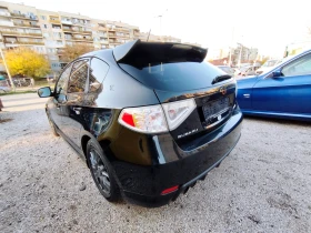     Subaru Impreza 2.0i/150 ks./Wrx-/CH