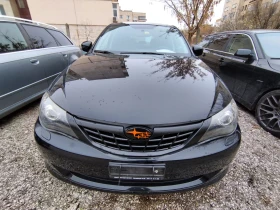 Subaru Impreza 2.0i/150 sport/Wrx-пакет/Швейцария , снимка 6