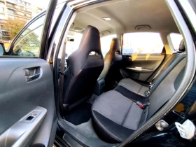 Subaru Impreza 2.0i/150 ks./Wrx-/CH | Mobile.bg    14