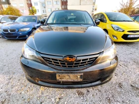 Subaru Impreza 2.0i/150 ks./Wrx-/CH | Mobile.bg    9