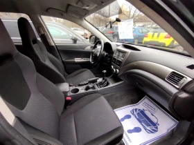 Subaru Impreza 2.0i/150 sport/Wrx-пакет/Швейцария , снимка 13