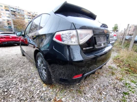 Subaru Impreza 2.0i/150 sport/Wrx-пакет/Швейцария , снимка 5