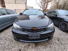 Subaru Impreza 2.0i/150 sport/Wrx-пакет/Швейцария , снимка 1