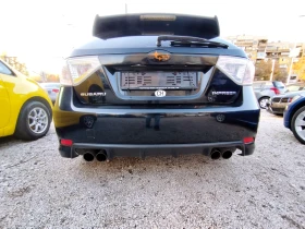 Subaru Impreza 2.0i/150 ks./Wrx-/CH | Mobile.bg    5