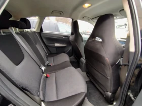 Subaru Impreza 2.0i/150 sport/Wrx-пакет/Швейцария , снимка 12