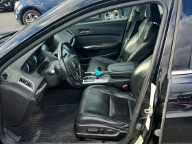 Acura TLX TECH * * CARFAX * *   * *  | Mobile.bg    5