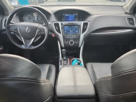 Acura TLX TECH * * CARFAX * *   * *  | Mobile.bg    6