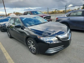 Acura TLX TECH * * CARFAX * *   * *  | Mobile.bg    2