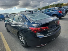Acura TLX TECH * * CARFAX * *   * *  | Mobile.bg    4