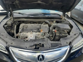 Acura TLX TECH * * CARFAX * *   * *  | Mobile.bg    9