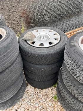 VW Golf 1.9tdi 90kc Face  - 4899 лв. / 2504.82 € - 79949649 16