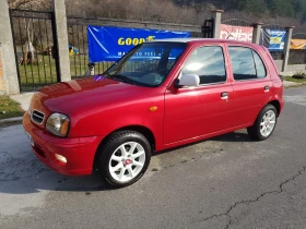 Nissan Micra - 4400 лв. / 2249.68 € - 88924149 5