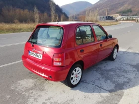 Nissan Micra - 4400 лв. / 2249.68 € - 88924149 4