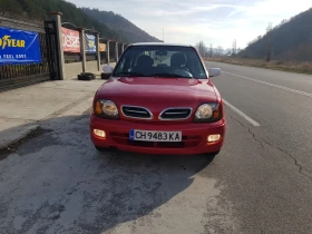 Nissan Micra - 4400 лв. / 2249.68 € - 88924149 6