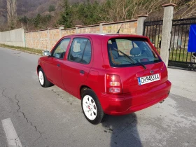 Nissan Micra - 4400 лв. / 2249.68 € - 88924149 3