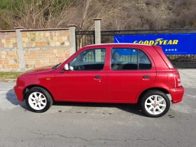Nissan Micra - 4400 лв. / 2249.68 € - 88924149 2