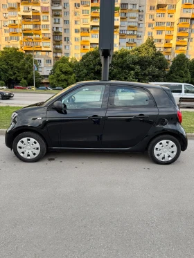 Smart Forfour, снимка 2