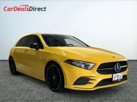 Mercedes-Benz A 250 * 4 MATIC* * AMG-PACK* * АвтоКредит* (ЦЕНА ДО БГ)
