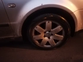 VW Passat, снимка 3 — Bazar.bg VW Passat, снимка 3