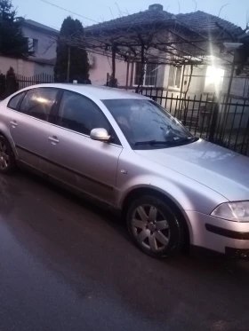 VW Passat, снимка 2 — Bazar.bg VW Passat, снимка 2