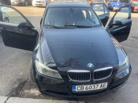 BMW 325, снимка 6