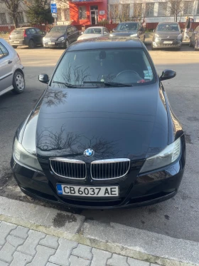 BMW 325, снимка 9