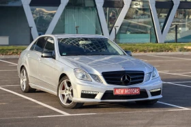 Mercedes-Benz E 250 CDI-AMG-Sport-Лизинг през Уникредит  - 19500 лв. / 9970.19 € - 73178104 3