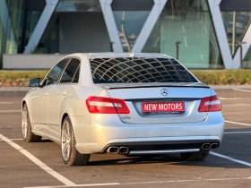 Mercedes-Benz E 250 CDI-AMG-Sport-Лизинг през Уникредит  - 19500 лв. / 9970.19 € - 73178104 8