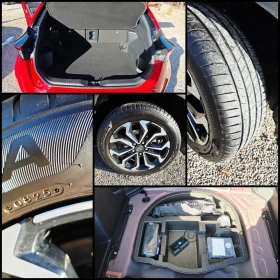 Toyota Yaris Cross 1.5/HYBRID/DISTRONIC/LINE-ASSIST/ОБСЛУЖЕН/ - 33950 лв. / 17358.36 € - 11183893 13