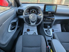 Toyota Yaris Cross 1.5/HYBRID/DISTRONIC/LINE-ASSIST/ОБСЛУЖЕН/ - 33950 лв. / 17358.36 € - 11183893 7
