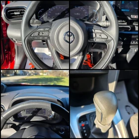 Toyota Yaris Cross 1.5/HYBRID/DISTRONIC/LINE-ASSIST/ОБСЛУЖЕН/ - 33950 лв. / 17358.36 € - 11183893 8