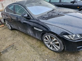 Jaguar XE - 3300 € / 6454.24 лв. - 92872295 4