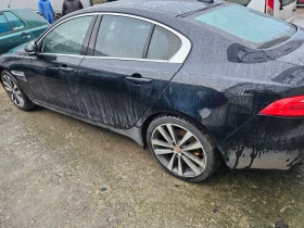 Jaguar XE - 3300 € / 6454.24 лв. - 92872295 3