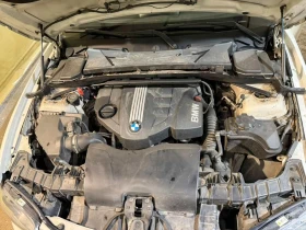 BMW 120 BMW 120 D M-pack Navi, снимка 7