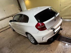 BMW 120 BMW 120 D M-pack Navi, снимка 4