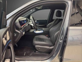 Mercedes-Benz GLE 450 d* 4Matic* AMG* Night* Burmester* Multibeam, снимка 5
