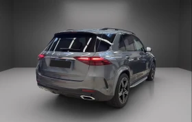 Mercedes-Benz GLE 450 d* 4Matic* AMG* Night* Burmester* Multibeam, снимка 4