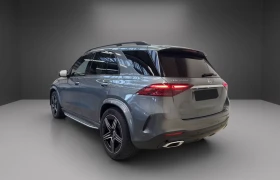 Mercedes-Benz GLE 450 d* 4Matic* AMG* Night* Burmester* Multibeam, снимка 3