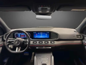 Mercedes-Benz GLE 450 d* 4Matic* AMG* Night* Burmester* Multibeam, снимка 7
