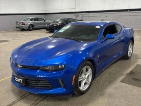 Chevrolet Camaro * 1LT * CARFAX *  - изображение 1