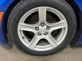 Chevrolet Camaro * 1LT * CARFAX *  | Mobile.bg � ����� ������ 7