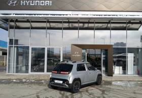 Hyundai Inster 49kwh Premium - 29000 € / 56719.07 лв. - 72971473 6