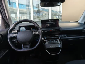 Hyundai Inster 49kwh Premium - 29000 € / 56719.07 лв. - 72971473 8