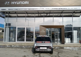 Hyundai Inster 49kwh Premium - 29000 € / 56719.07 лв. - 72971473 5