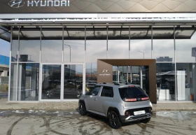 Hyundai Inster 49kwh Premium - 29000 € / 56719.07 лв. - 72971473 7