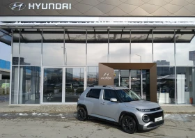 Hyundai Inster 49kwh Premium - 29000 € / 56719.07 лв. - 72971473 4