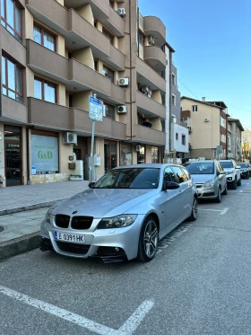 BMW 325 Xdrive - 4999 € / 9777.19 лв. - 17724000 2