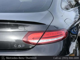Mercedes-Benz C 43 AMG * Premium Pkg, Driver's pkg, Technology Pkg *  - 43890 € / 85841.38 лв. - 43686473 6